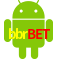 Aplicativo bbrbet para Android